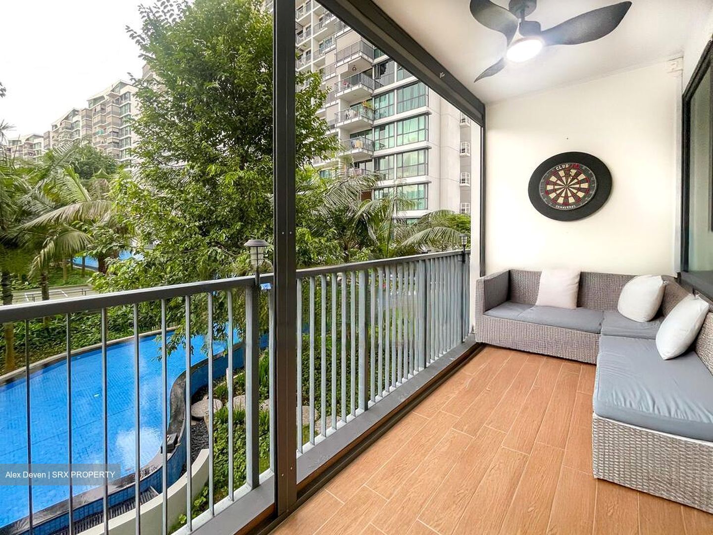 Kingsford Waterbay (D19), Apartment #483625041